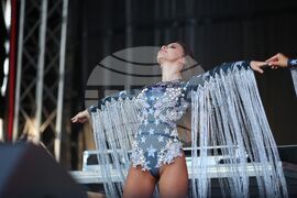 Бургас - "Spice Music Festival" 2024