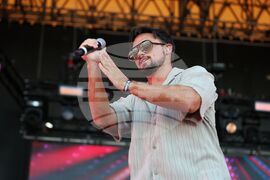 Бургас - "Spice Music Festival" 2024