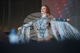 Бургас - "Spice Music Festival" 2024