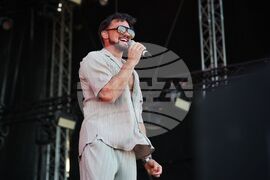 Бургас - "Spice Music Festival" 2024