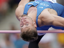 Paris Olympics Athletics