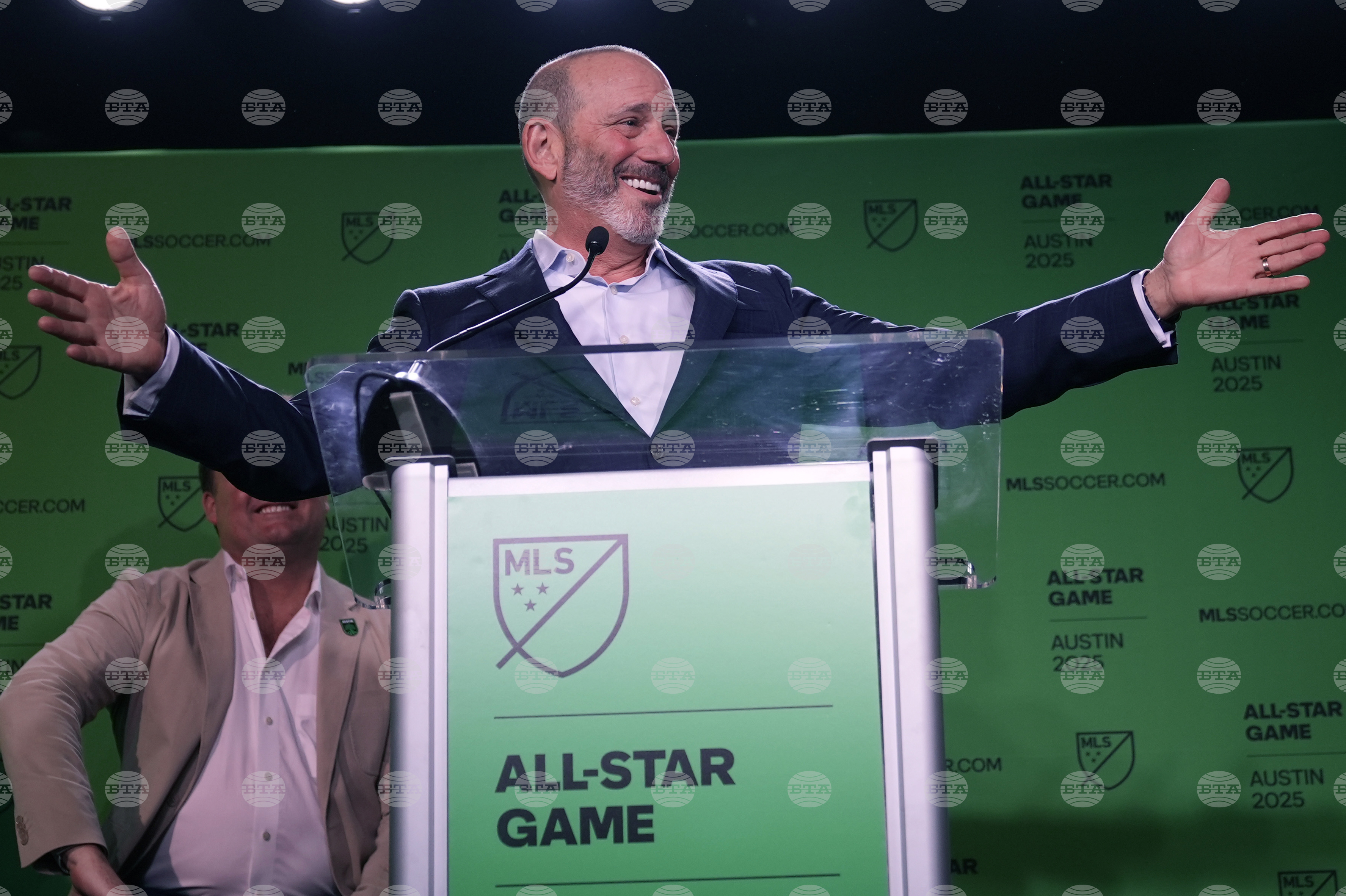 Pentru a patra oară, Meciul Stelelor de Fotbal din SUA va opune echipele naționale ale MLS și Ligii Mexicane.  