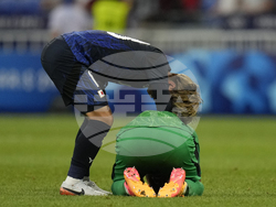Paris Olympics Soccer