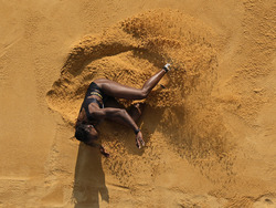 Paris Olympics Athletics