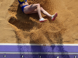 Paris Olympics Athletics