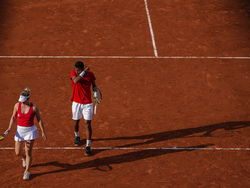 Paris Olympics Tennis