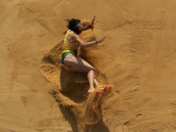 Paris Olympics Athletics
