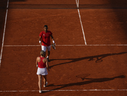 Paris Olympics Tennis
