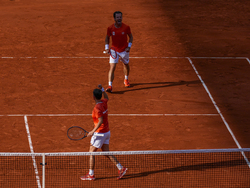 Paris Olympics Tennis