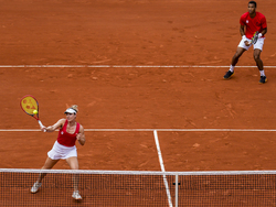 Paris Olympics Tennis