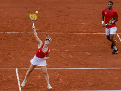Paris Olympics Tennis