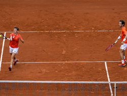 Paris Olympics Tennis