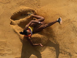 Paris Olympics Athletics