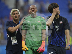 Paris Olympics Soccer