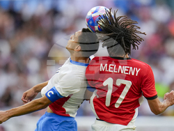 Paris Olympics Soccer