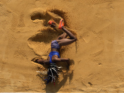 Paris Olympics Athletics