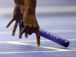 Paris Olympics Athletics