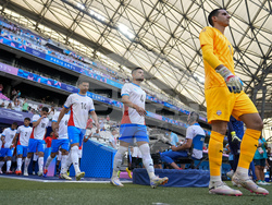 Paris Olympics Soccer