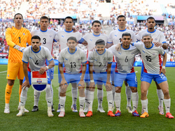 Paris Olympics Soccer