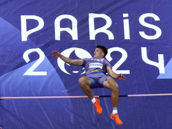 Paris Olympics Athletics