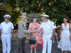 Снимка: Община Варна