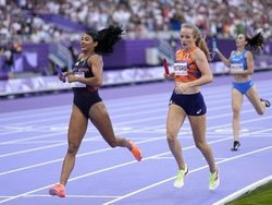 Paris Olympics Athletics