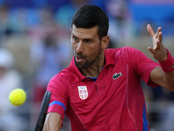 Paris Olympics Tennis