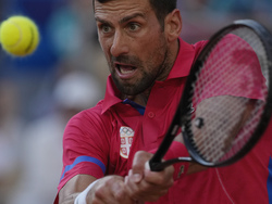 Paris Olympics Tennis