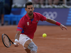 Paris Olympics Tennis