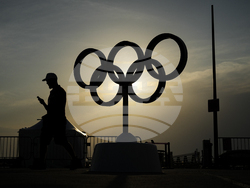 Paris Olympics Sailing