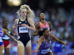 Paris Olympics Athletics
