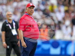 Paris Olympics Soccer