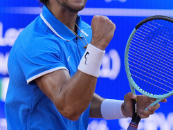 Paris Olympics Tennis
