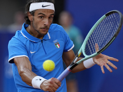 Paris Olympics Tennis