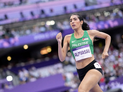 Paris Olympics Athletics