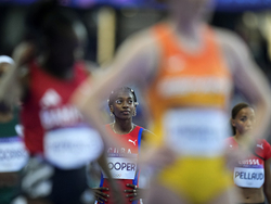 Paris Olympics Athletics