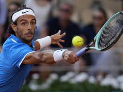 Paris Olympics Tennis