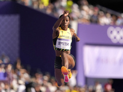 Paris Olympics Athletics