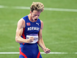 Paris Olympics Athletics