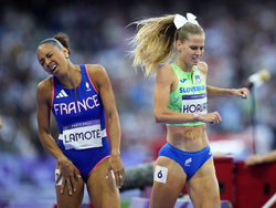 Paris Olympics Athletics