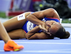 Paris Olympics Athletics
