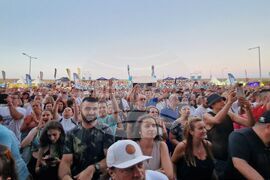 Бургас - "Spice Music Festival" 2024