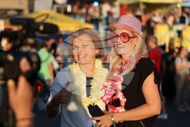 Бургас - "Spice Music Festival" 2024