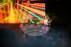 Бургас - "Spice Music Festival" 2024 - група "Fragma"