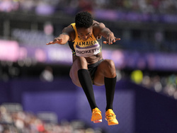 Paris Olympics Athletics