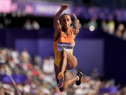 Paris Olympics Athletics