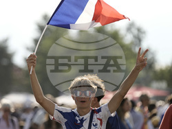 Paris Olympics Soccer