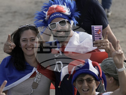 Paris Olympics Soccer