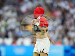 Paris Olympics Soccer