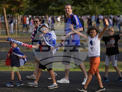 Paris Olympics Soccer